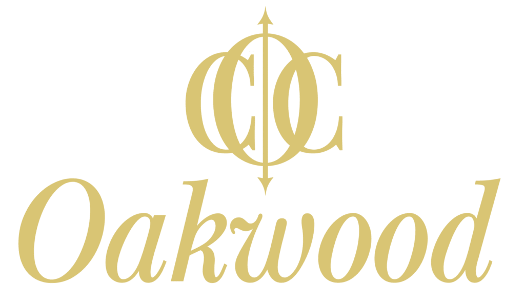 oakwood-logo-gold
